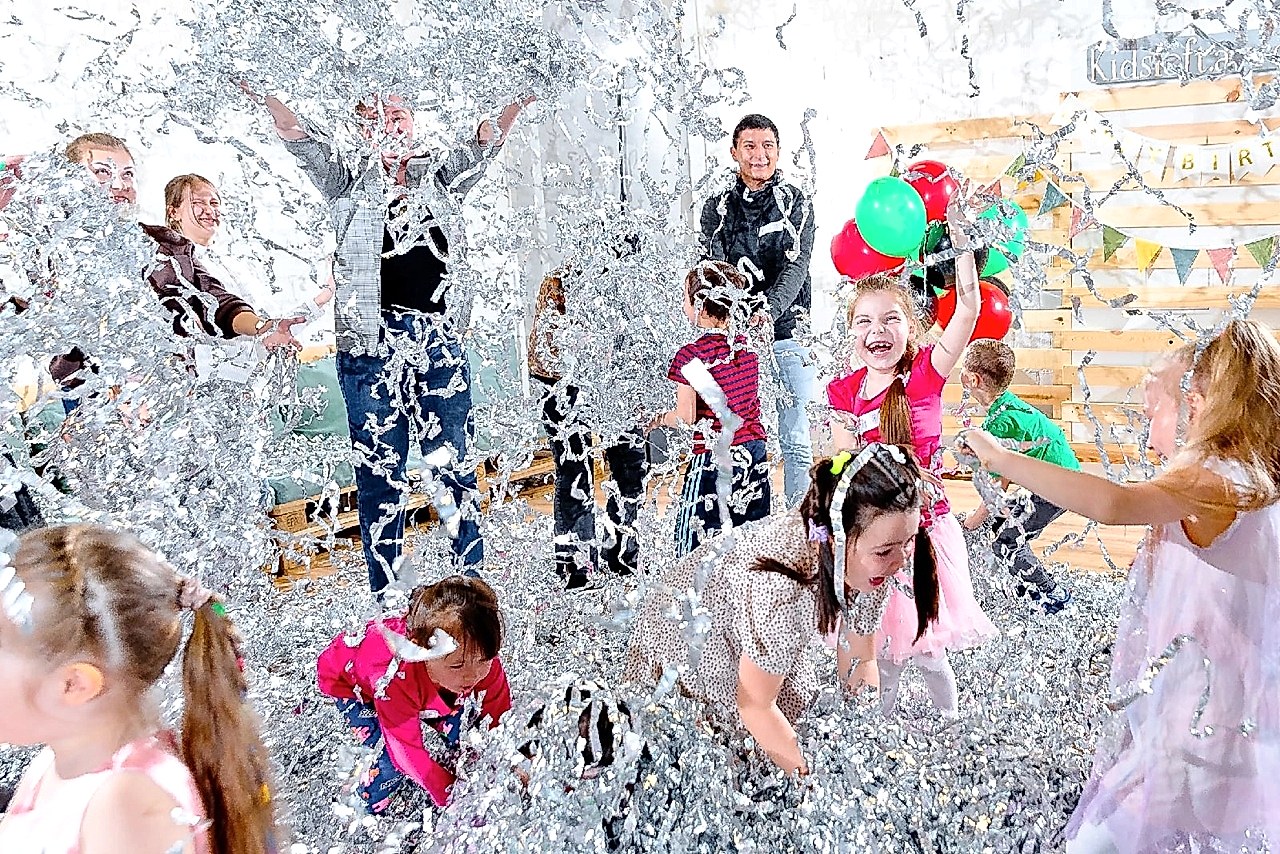 Студия лофт Аврора 2